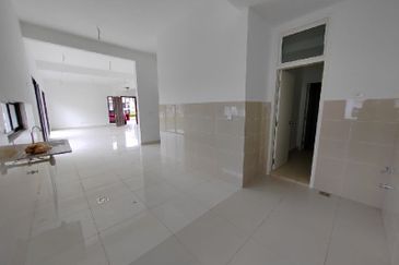 Jovita @ Gamuda Gardens