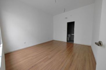 Jovita @ Gamuda Gardens