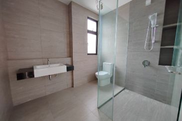 Jovita @ Gamuda Gardens