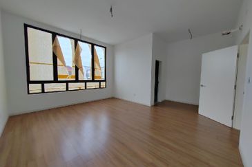 Jovita @ Gamuda Gardens