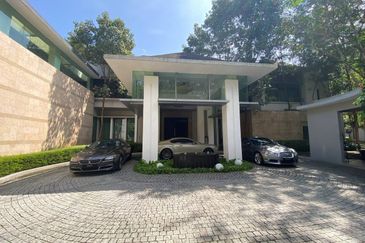 Seksyen 7, Shah Alam