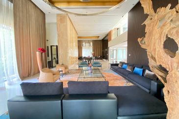 Seksyen 7, Shah Alam