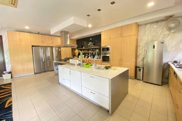 Seksyen 7, Shah Alam