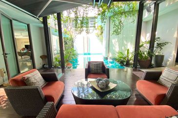 Seksyen 7, Shah Alam