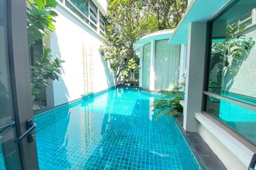 Seksyen 7, Shah Alam