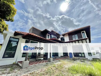 Beautiful Bungalow Primo @ The Enclave, Bukit Jelutong, Selangor, Bukit Jelutong