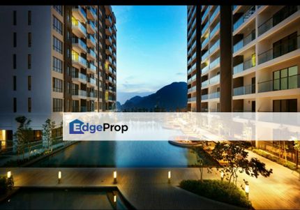 URBAN 360 Condominium Taman Sri Gombak, Batu Caves, Selangor, Gombak