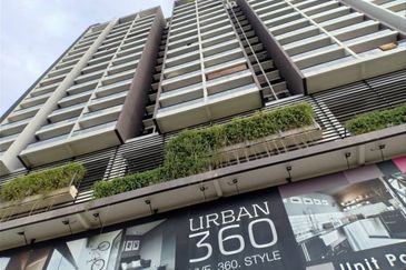 Urban 360