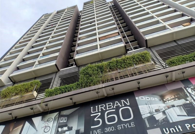 Urban 360