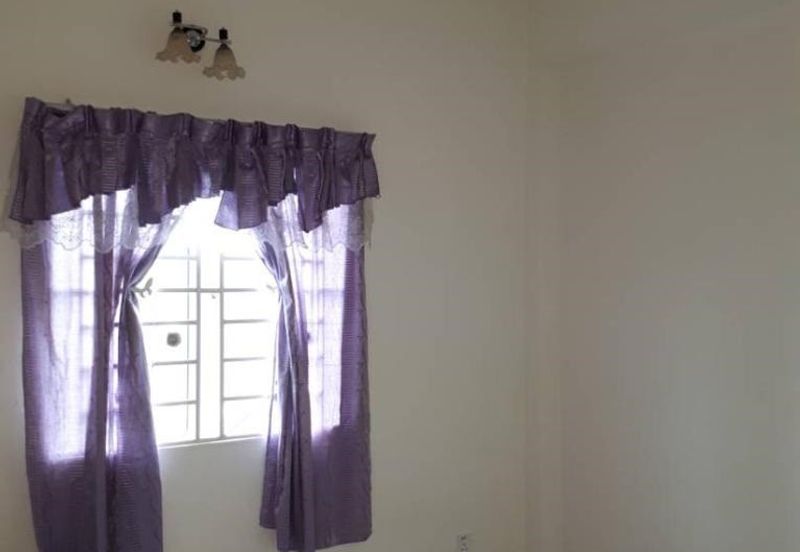 Lumut Waterfront Villa