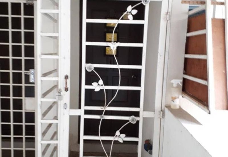 Lumut Waterfront Villa