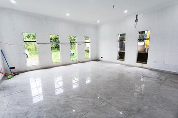 Bandar Baru Sungai Buloh