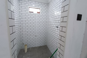 Bandar Baru Sungai Buloh