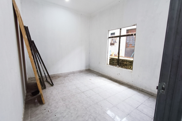 Bandar Baru Sungai Buloh