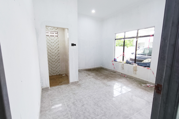 Bandar Baru Sungai Buloh