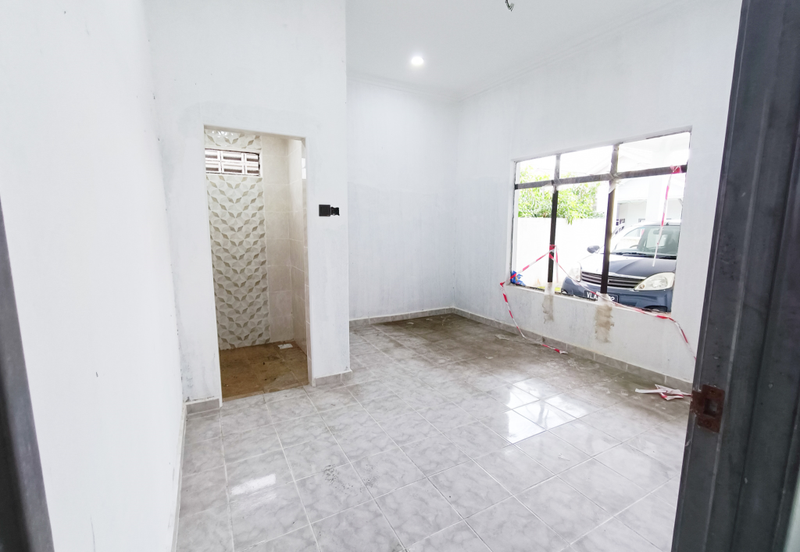 Bandar Baru Sungai Buloh