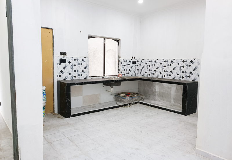 Bandar Baru Sungai Buloh