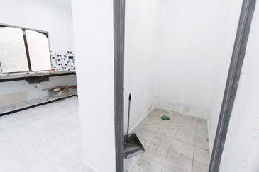 Bandar Baru Sungai Buloh