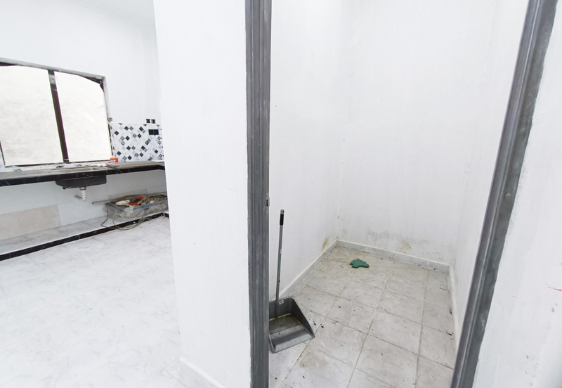 Bandar Baru Sungai Buloh