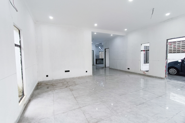 Bandar Baru Sungai Buloh