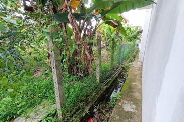 Bandar Baru Sungai Buloh