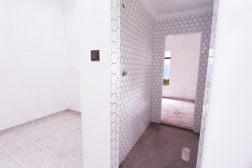 Bandar Baru Sungai Buloh