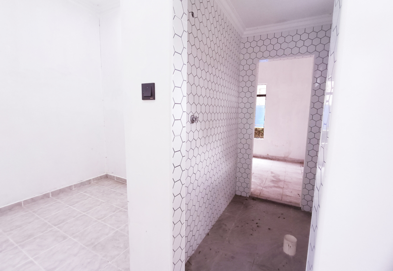 Bandar Baru Sungai Buloh