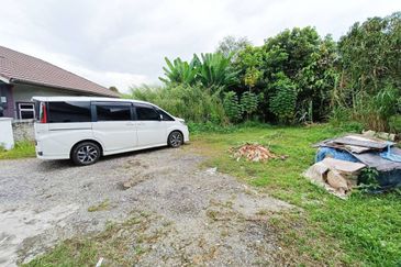 Bandar Baru Sungai Buloh