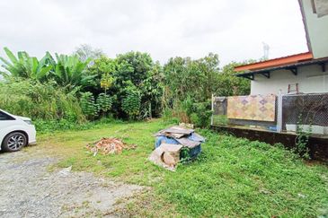 Bandar Baru Sungai Buloh