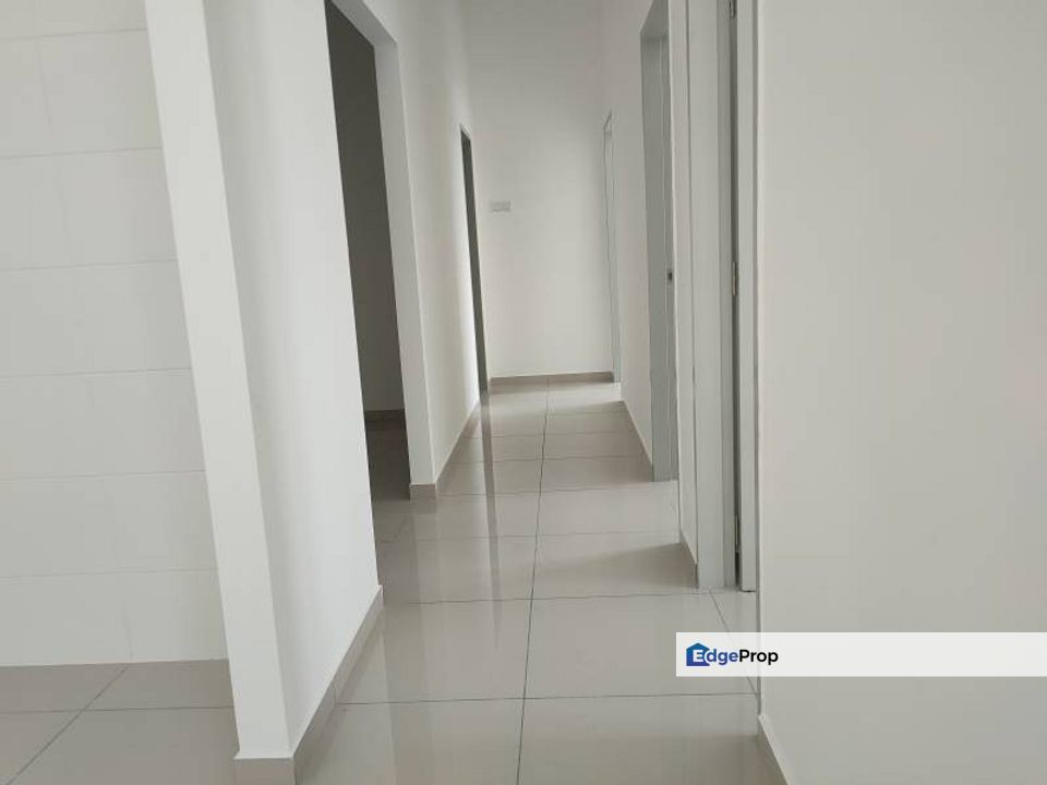 For Sale: Zenopy Residence Blok B Seri Kembangan, Selangor, Seri Kembangan
