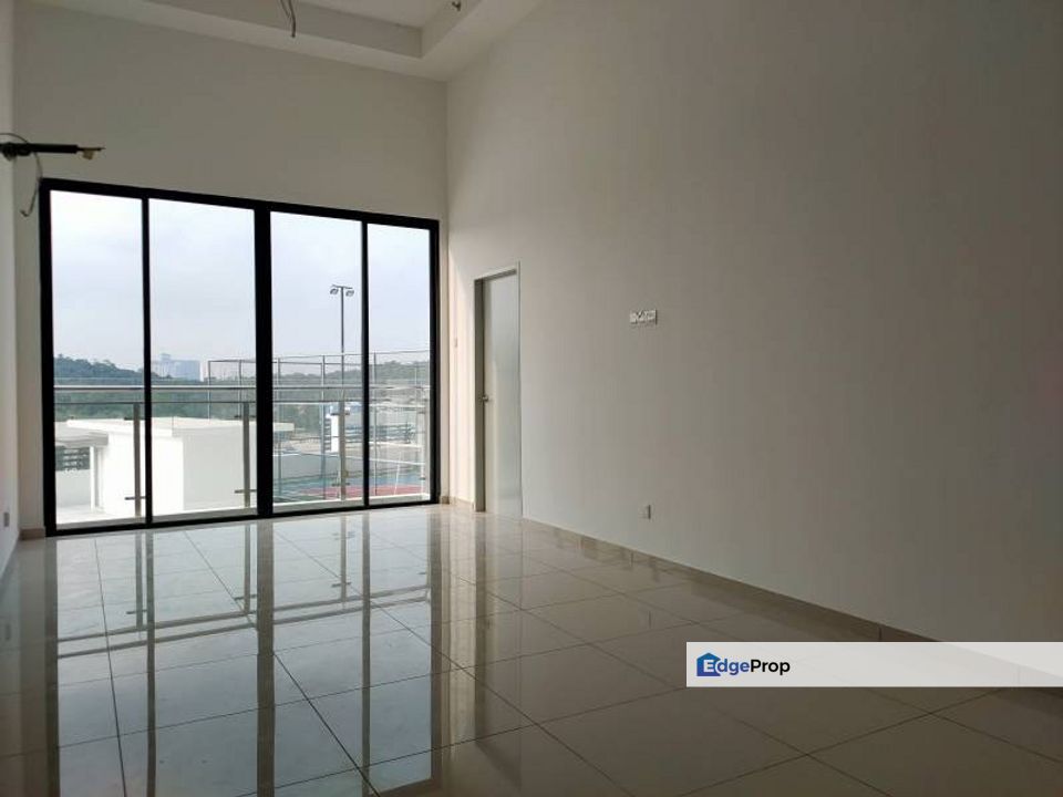 For Sale: Zenopy Residence Blok B Seri Kembangan, Selangor, Seri Kembangan