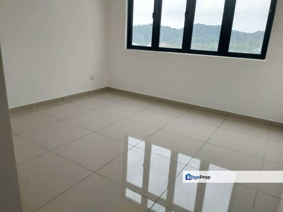 For Sale: Zenopy Residence Blok B Seri Kembangan, Selangor, Seri Kembangan