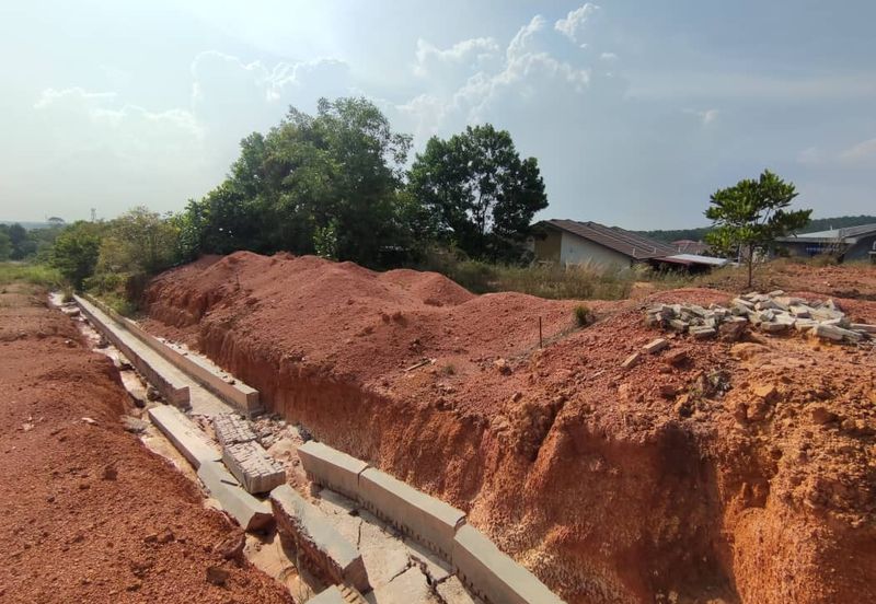 Bandar Baru Salak Tinggi