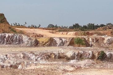 Bandar Baru Salak Tinggi