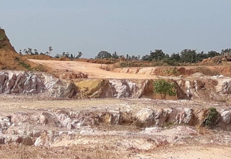 Bandar Baru Salak Tinggi