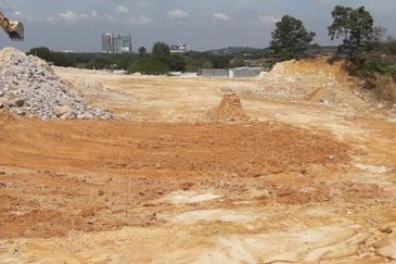 Bandar Baru Salak Tinggi