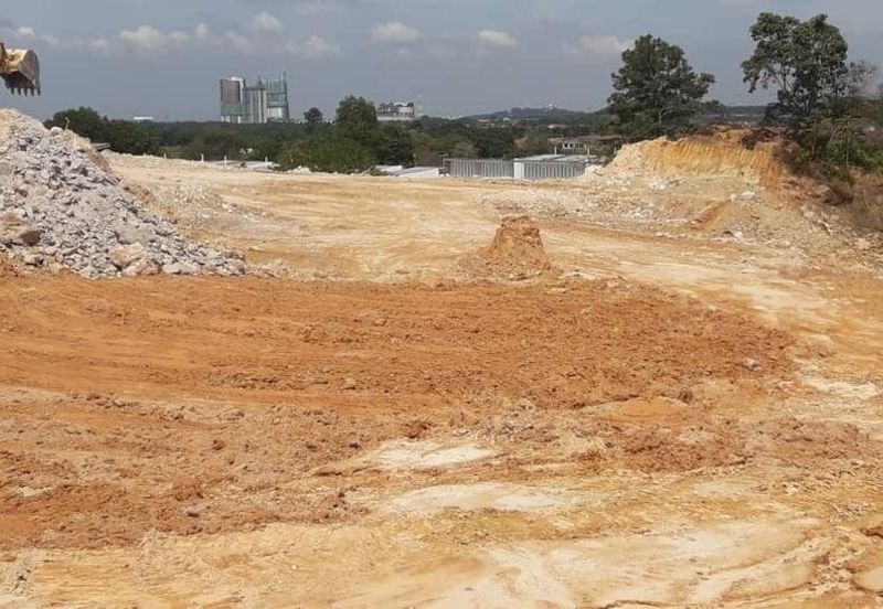 Bandar Baru Salak Tinggi