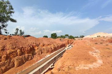 Bandar Baru Salak Tinggi