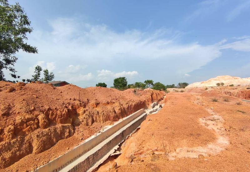 Bandar Baru Salak Tinggi