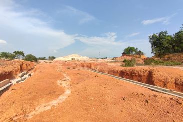 Bandar Baru Salak Tinggi