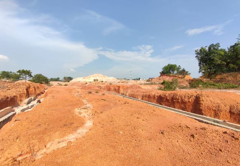 Bandar Baru Salak Tinggi