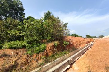 Bandar Baru Salak Tinggi