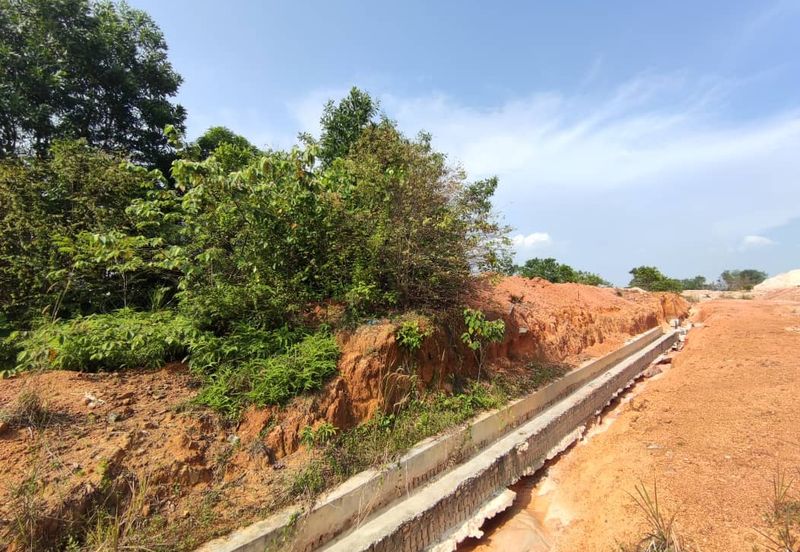 Bandar Baru Salak Tinggi