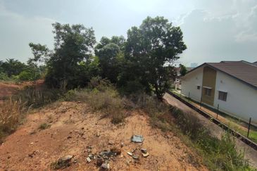 Bandar Baru Salak Tinggi