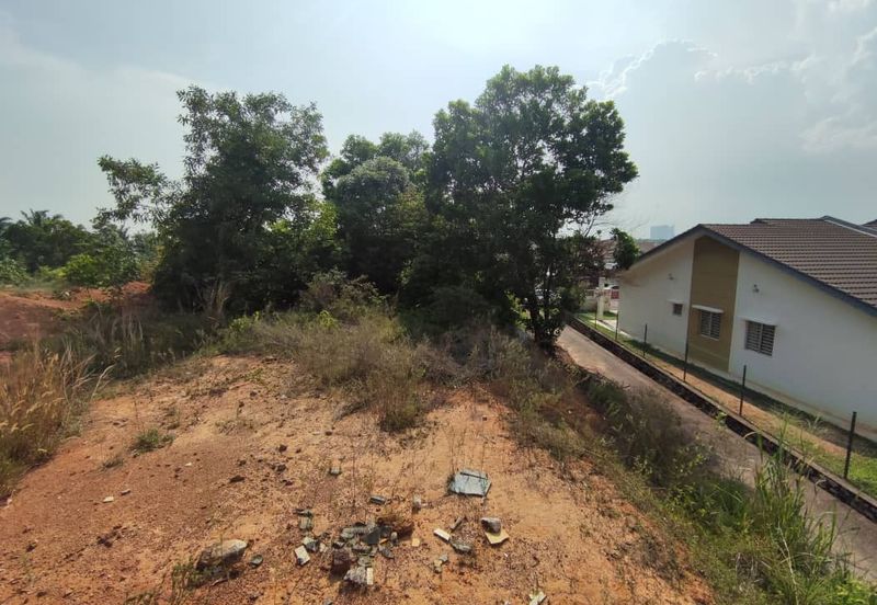 Bandar Baru Salak Tinggi