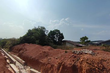 Bandar Baru Salak Tinggi