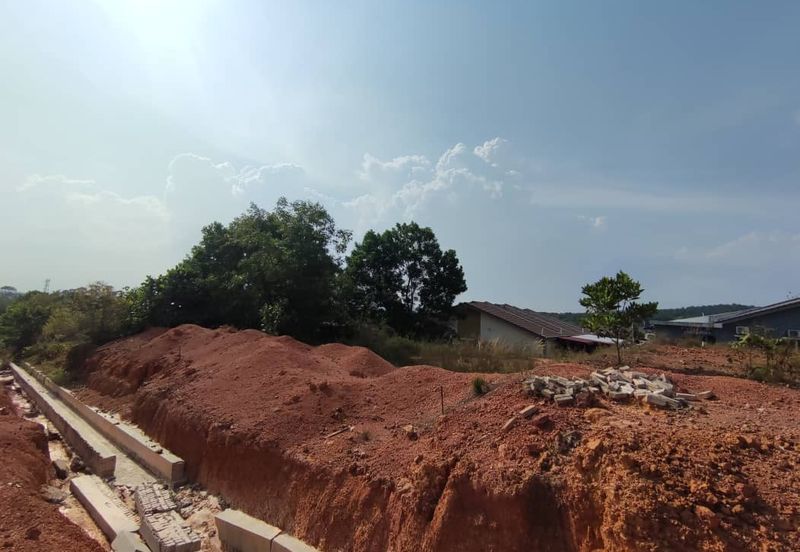 Bandar Baru Salak Tinggi