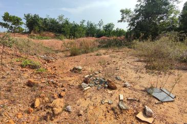 Bandar Baru Salak Tinggi