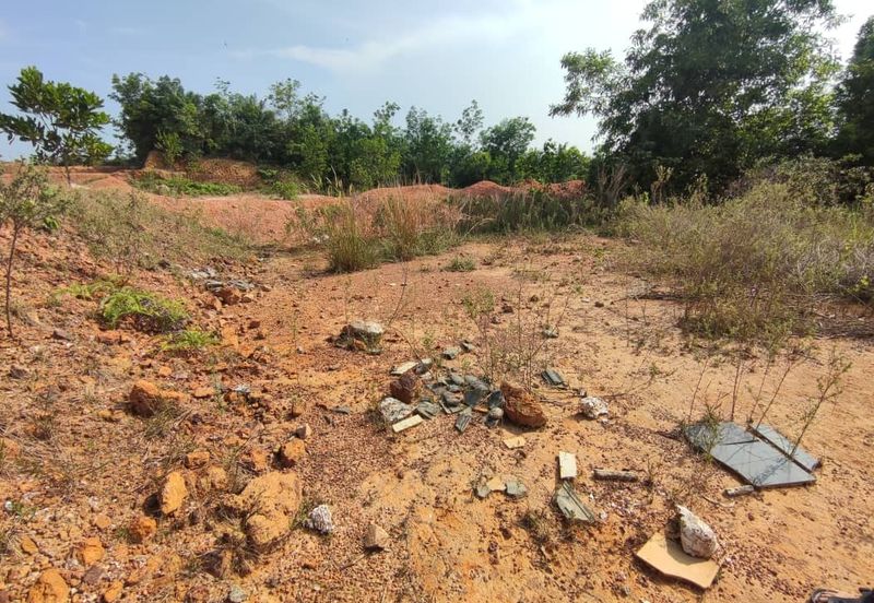 Bandar Baru Salak Tinggi
