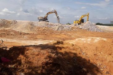 Bandar Baru Salak Tinggi